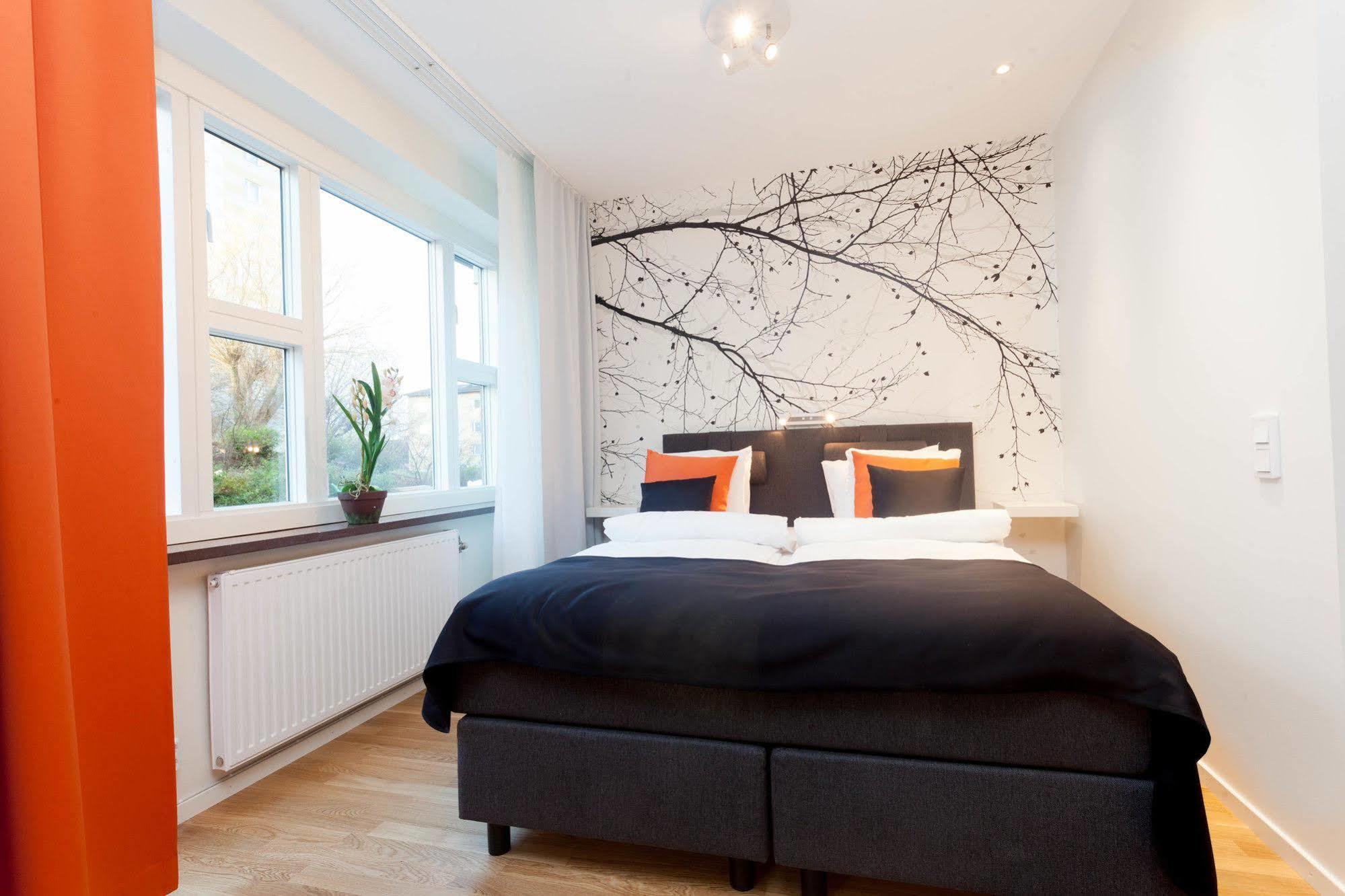 Apartdirect Solna Extérieur photo