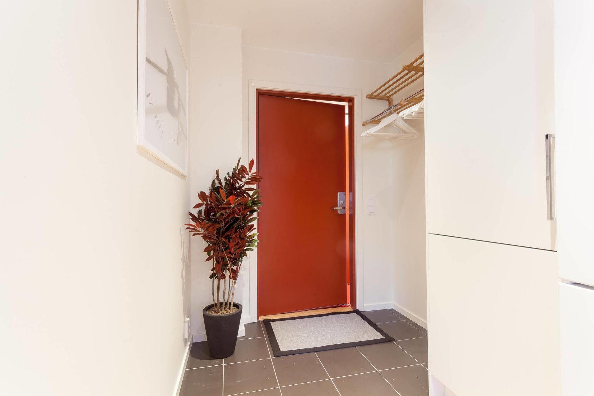 Apartdirect Solna Extérieur photo